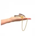 Rianne s diamond handcuffs liz