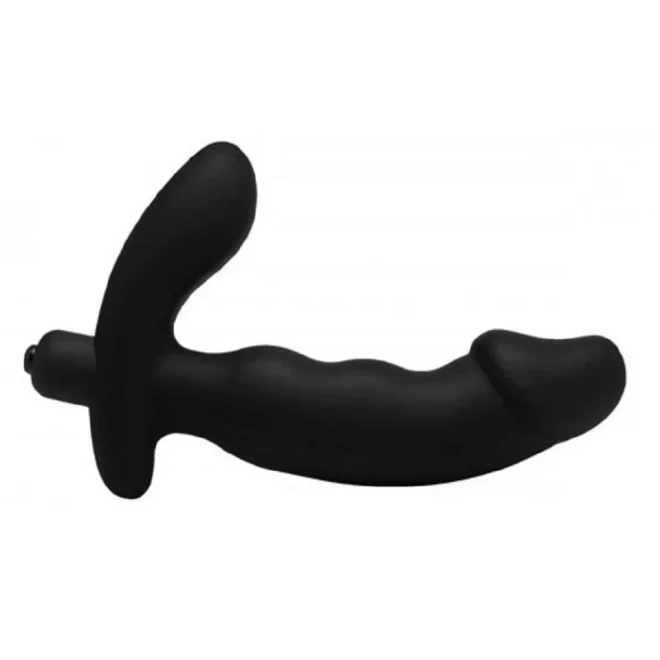 Nomad Prostate Vibrator