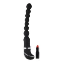 Scepter 10 Function Vibrating Silicone Penetrator