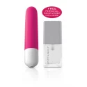 Bullets rechargeable pocket vibrator