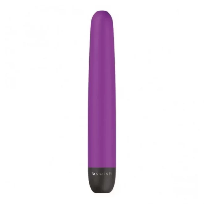 B swish bgood classic purple