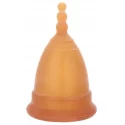 Fair squared period cup size m