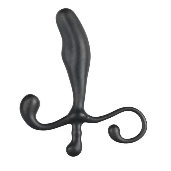 Blue line c&b gear 5" male p-spot massager