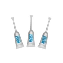 Moist insertz 3-pack
