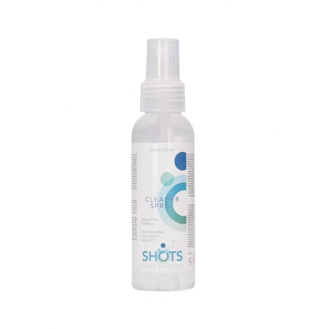 Cleaner spray - 100ml