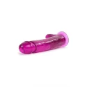Climax cox 9.5 inch - steamy pink