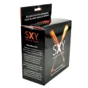Sxy perfectly bound / franzÃ¶sische version