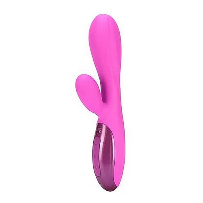 Ultrazone excite 6x rabbit style silicone vibe