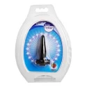 Vibrating Bum Tickler Mini Anal Plug