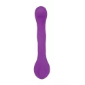 Ultrazone venus 6x silicone g-spot vibr.