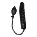 Inflatable Dildo
