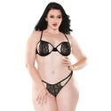 Belle Bra Set