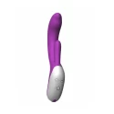 Femme cadence vibrator