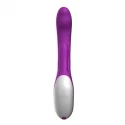 Femme cadence vibrator