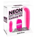 Luv touch fantasy kit