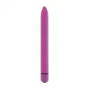 Slim vibrator