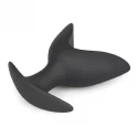 Siliconen Anchor Plug - Large