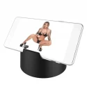 Pornstar Series - Karma RX Chargeable Vibrating Vagina