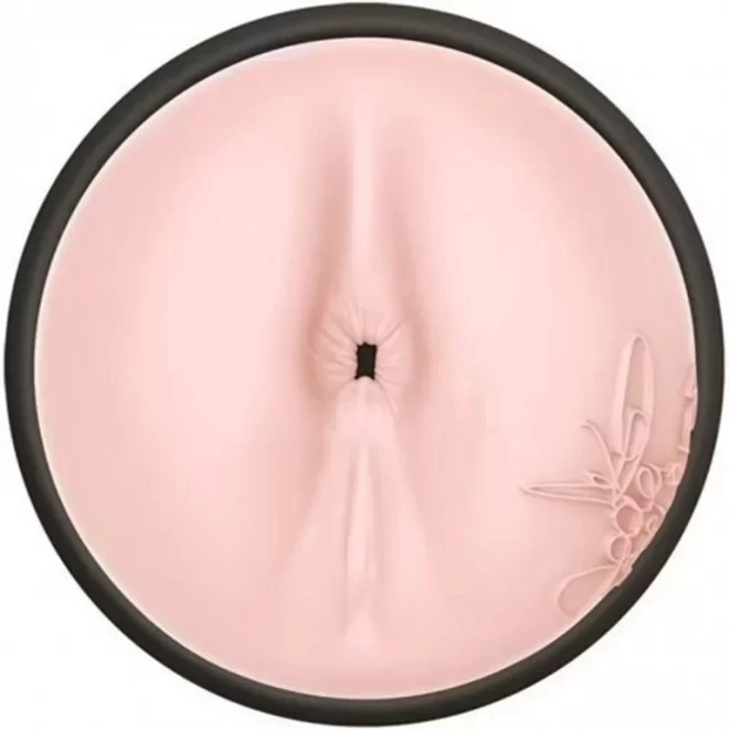 Pornstar Series - Jada Stevens Vibrating Anus