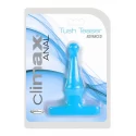 Climax anal tush teaser advanced