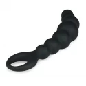 Beaded Anal Plug