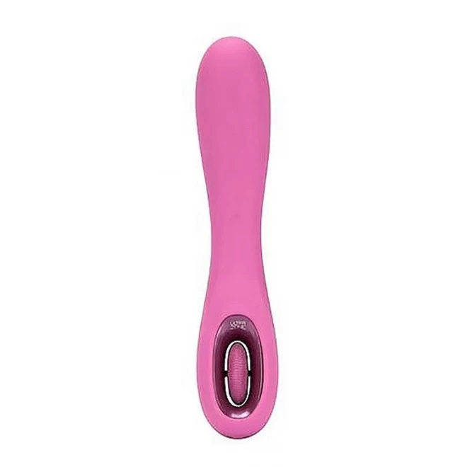 Ultrazone tundra rose 6x silicone vibe