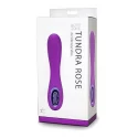 Ultrazone tundra rose 6x silicone vibe