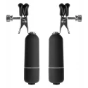 Zaciski na sutki Vibrating Nipple Clamps