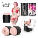 Pornstar Series - Anna Bell Peaks Coin Slot Vagina/Anus