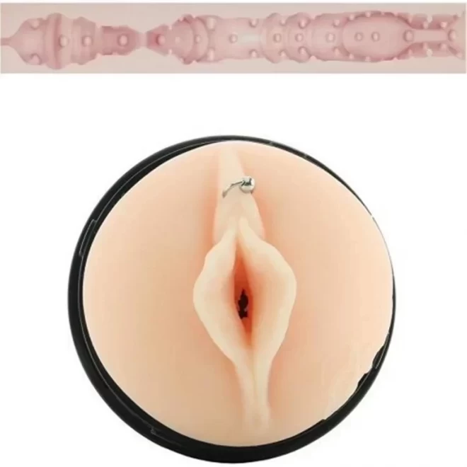 Pornstar Series - Jessica Jaymes Vagina