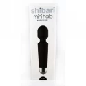 Shibari Mini Halo - Black