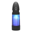Strobe Multi Function Rechargeable Stroker