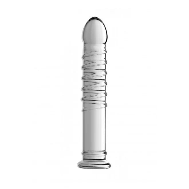 Behemoth ribbed xl dildo