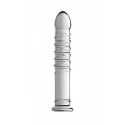 Behemoth ribbed xl dildo