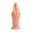 The stuffer fisting hand dildo