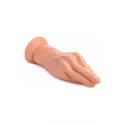 The stuffer fisting hand dildo