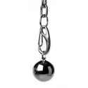 Ciężarki na jądra Heavy Hitch Ball Stretcher Hook With Weights