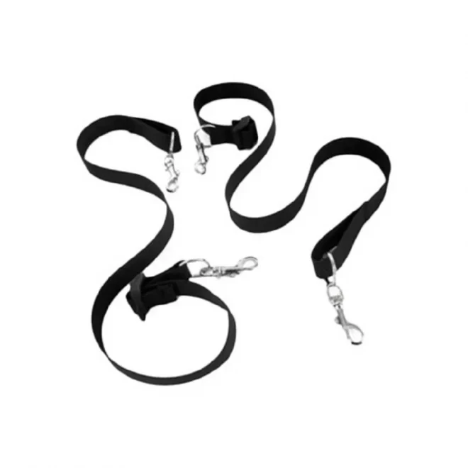 Tethered And Tied Tethers