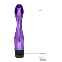 G-spot vibe
