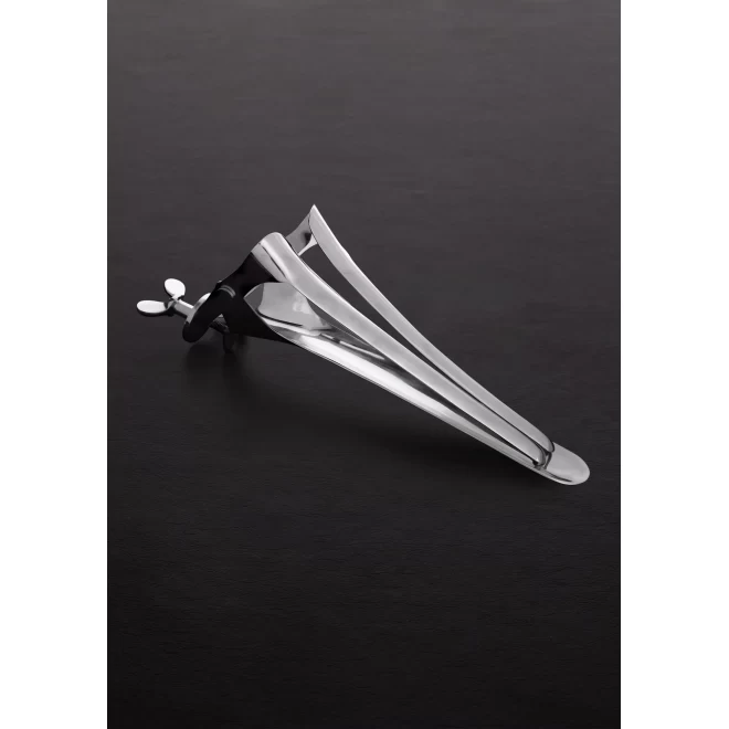 Huge equine speculum (17")