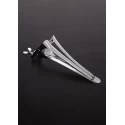 Huge equine speculum (17")