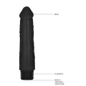 8 inch thick realistic dildo vibe