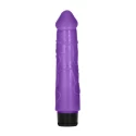 8 inch thick realistic dildo vibe