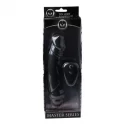 Ivan 10x Mode Remote Vibrating Dildo
