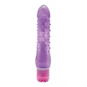 Climax gems - lavender beaded