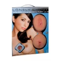 Topco Cyberskin Love Doll Lonely & Lusty