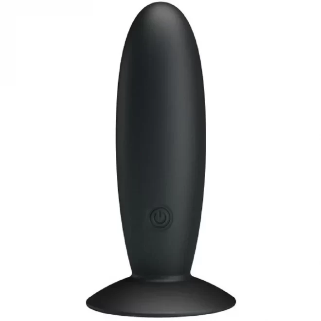 Korek analny Butt Plug Massager 12
