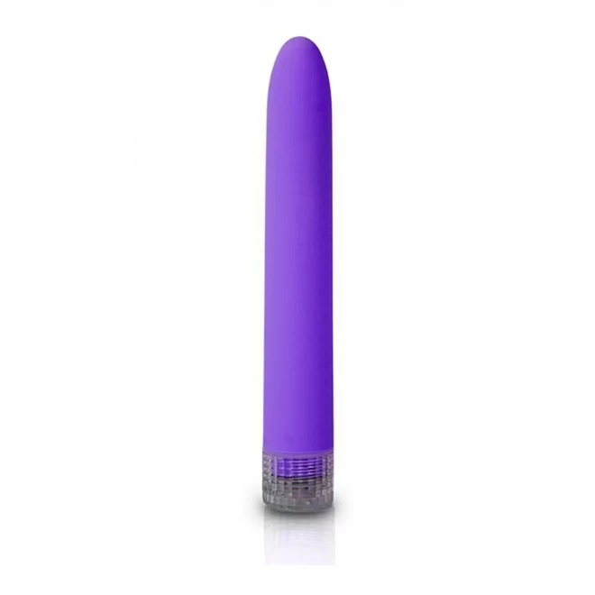 Climax smooth 7 inch vibe - playful purple