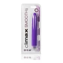 Climax smooth 7 inch vibe - playful purple