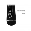 PRETTY LOVE - MAGICAL MASSAGER 12 function